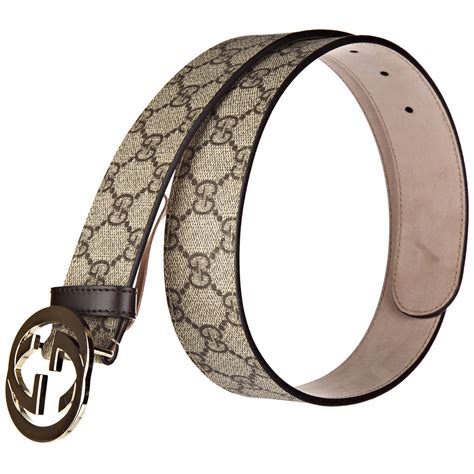 cibtura gucci donna|gucci cintura donna 40 belt.